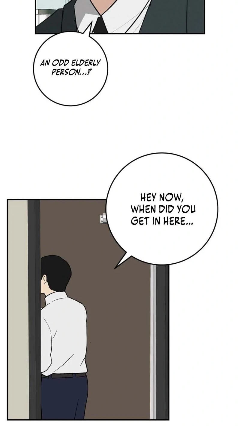 Radiant Rewind Chapter 131 page 11 - 