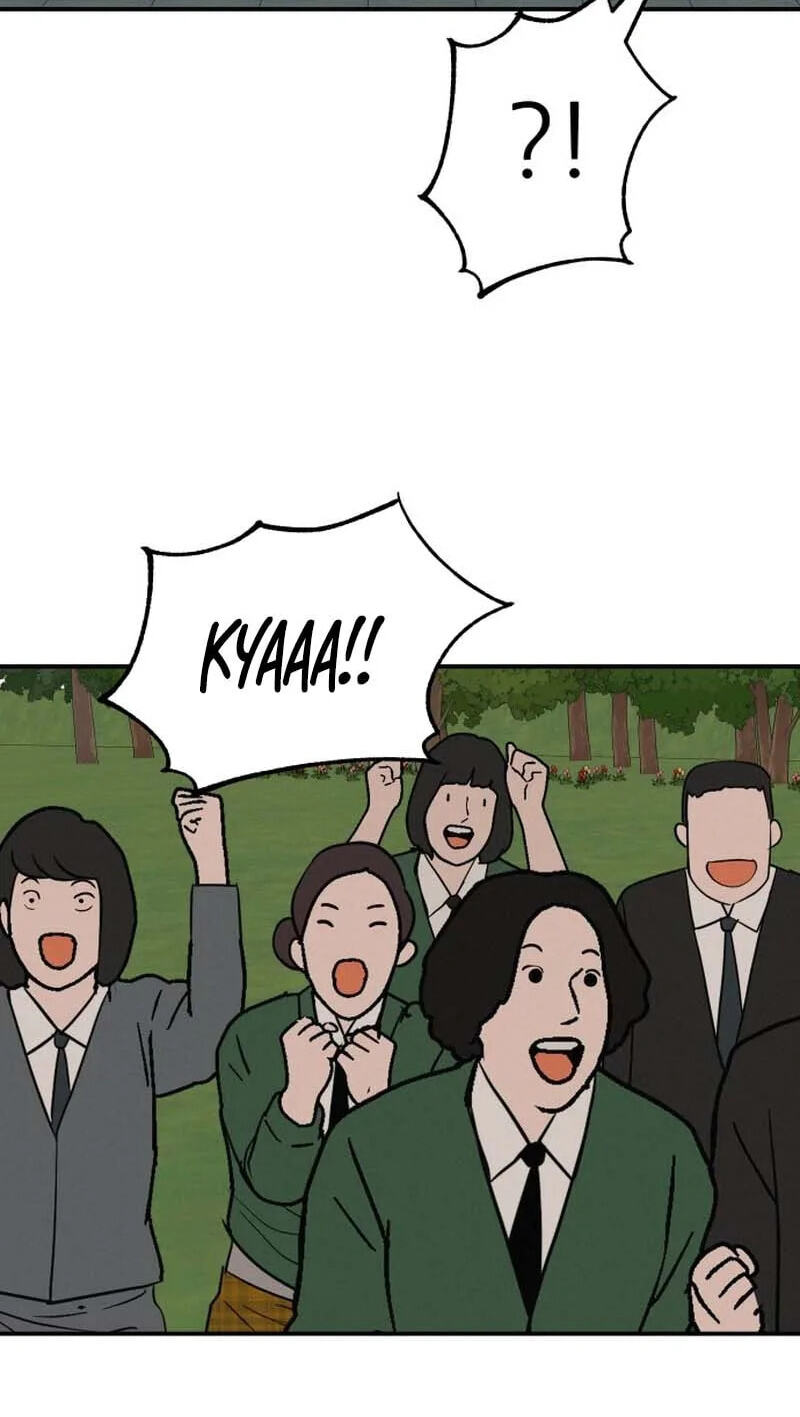 Radiant Rewind Chapter 131 page 111 - 
