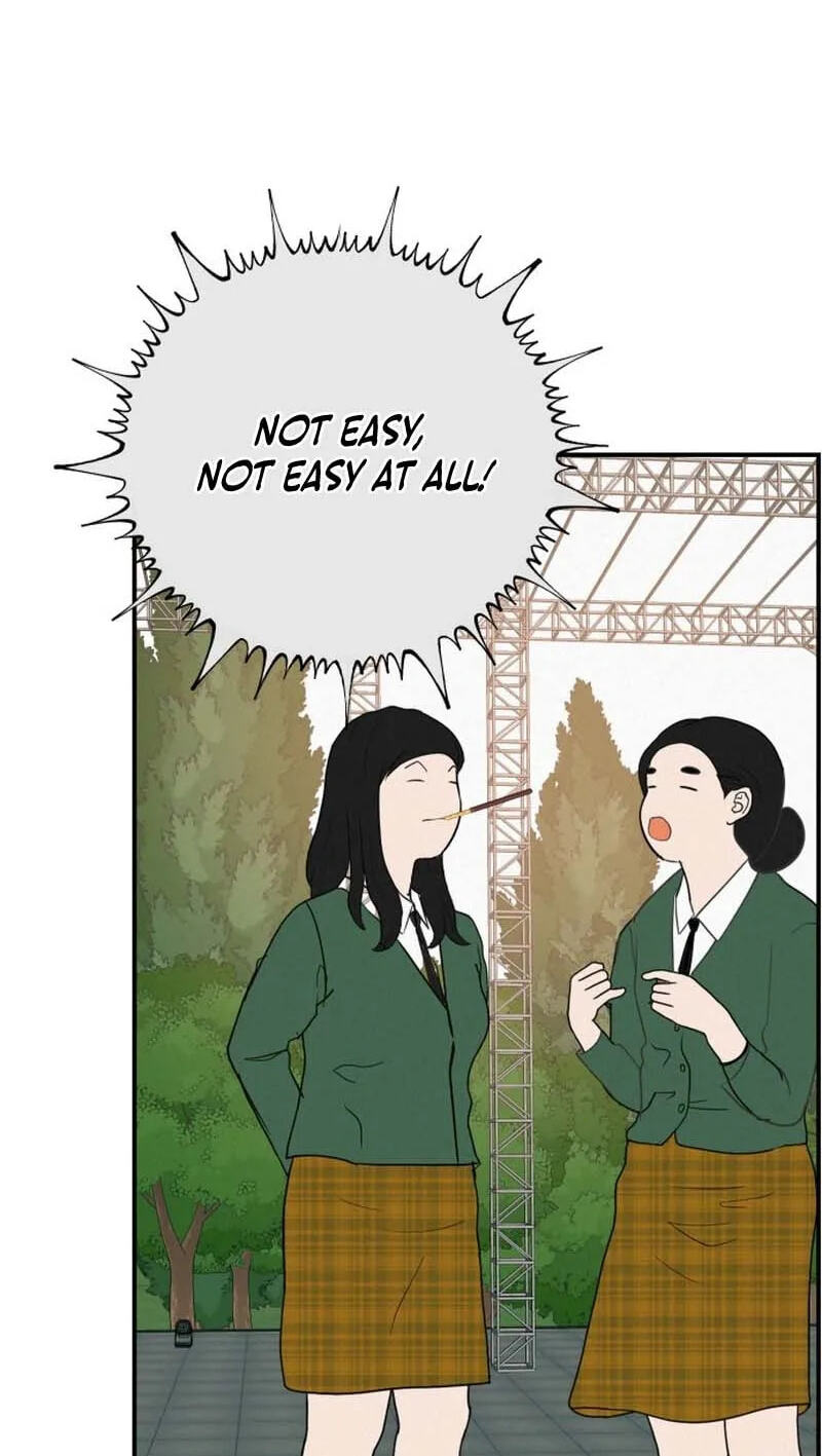 Radiant Rewind Chapter 131 page 112 - 