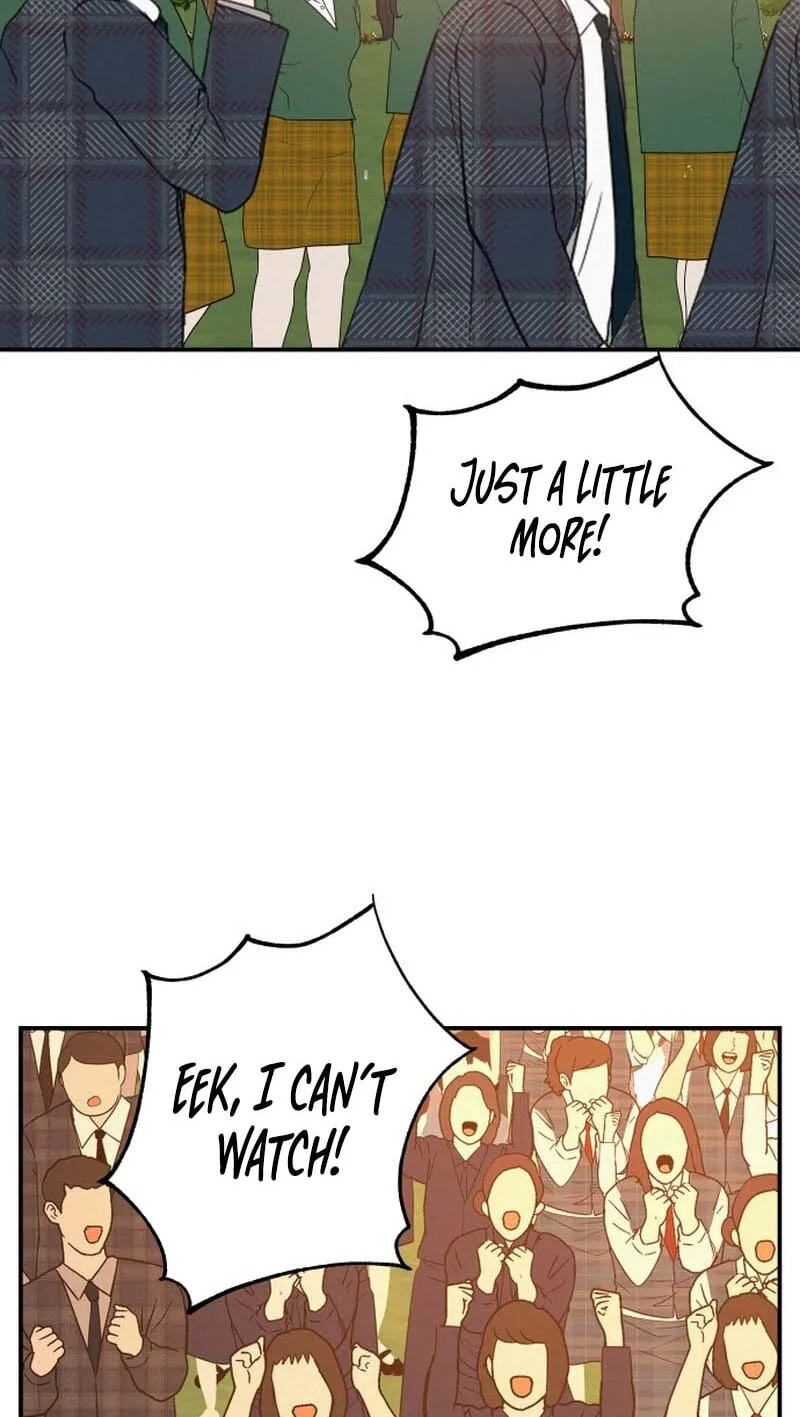 Radiant Rewind Chapter 131 page 119 - 