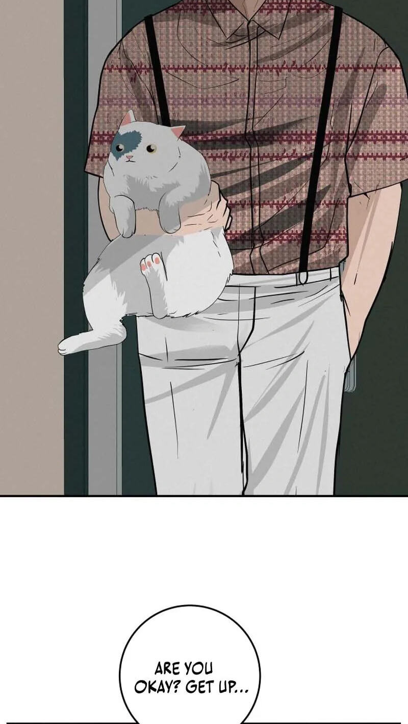 Radiant Rewind Chapter 131 page 16 - 