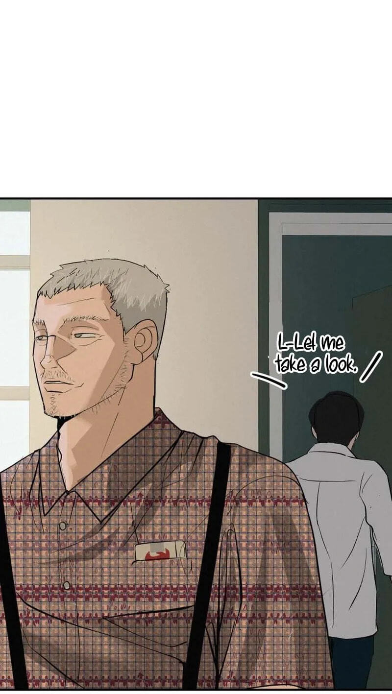 Radiant Rewind Chapter 131 page 19 - 