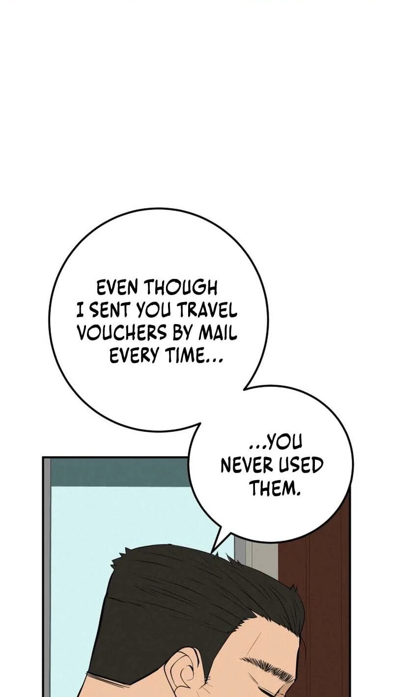 Radiant Rewind Chapter 131 page 20 - 