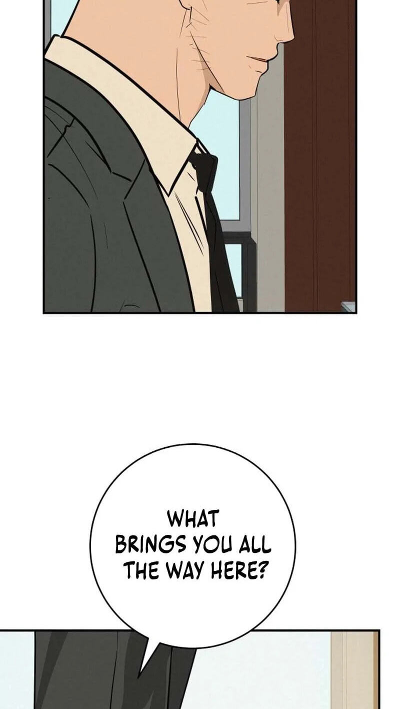 Radiant Rewind Chapter 131 page 21 - 