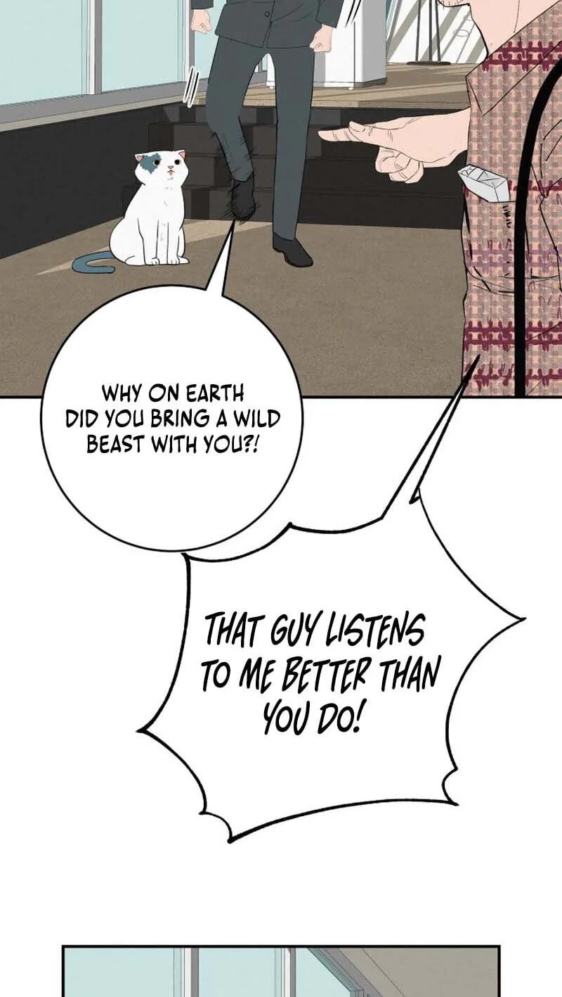 Radiant Rewind Chapter 131 page 23 - 