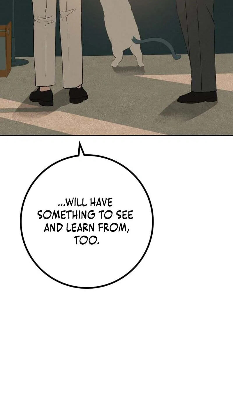 Radiant Rewind Chapter 131 page 30 - 