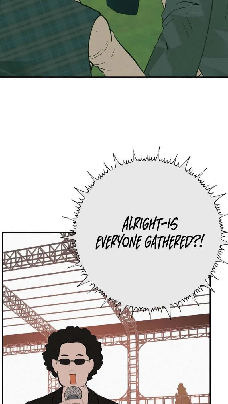 Radiant Rewind Chapter 131 page 35 - 