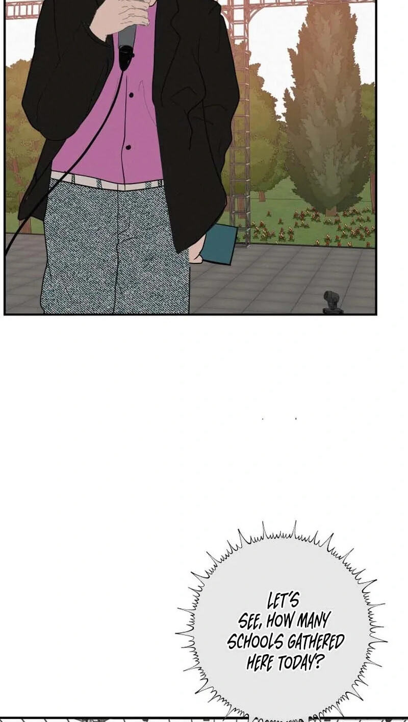 Radiant Rewind Chapter 131 page 36 - 