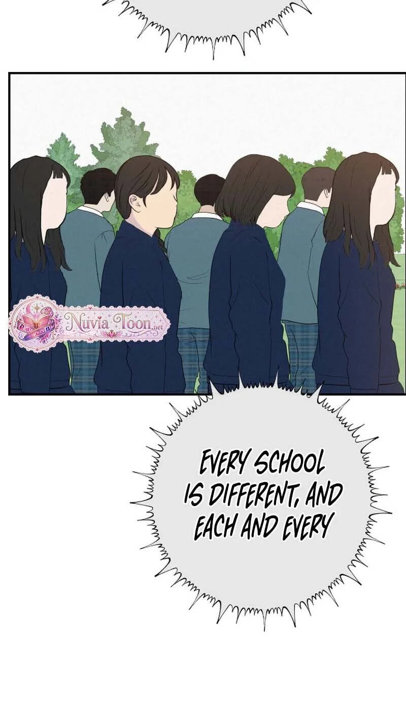 Radiant Rewind Chapter 131 page 39 - 