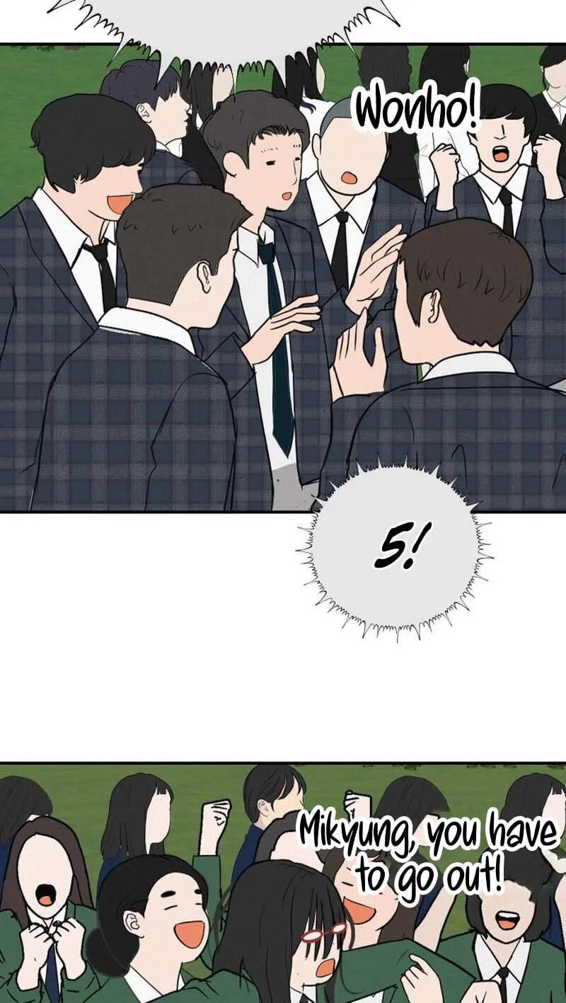 Radiant Rewind Chapter 131 page 45 - 