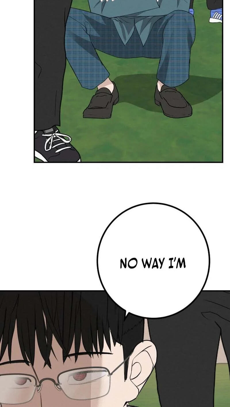 Radiant Rewind Chapter 131 page 52 - 