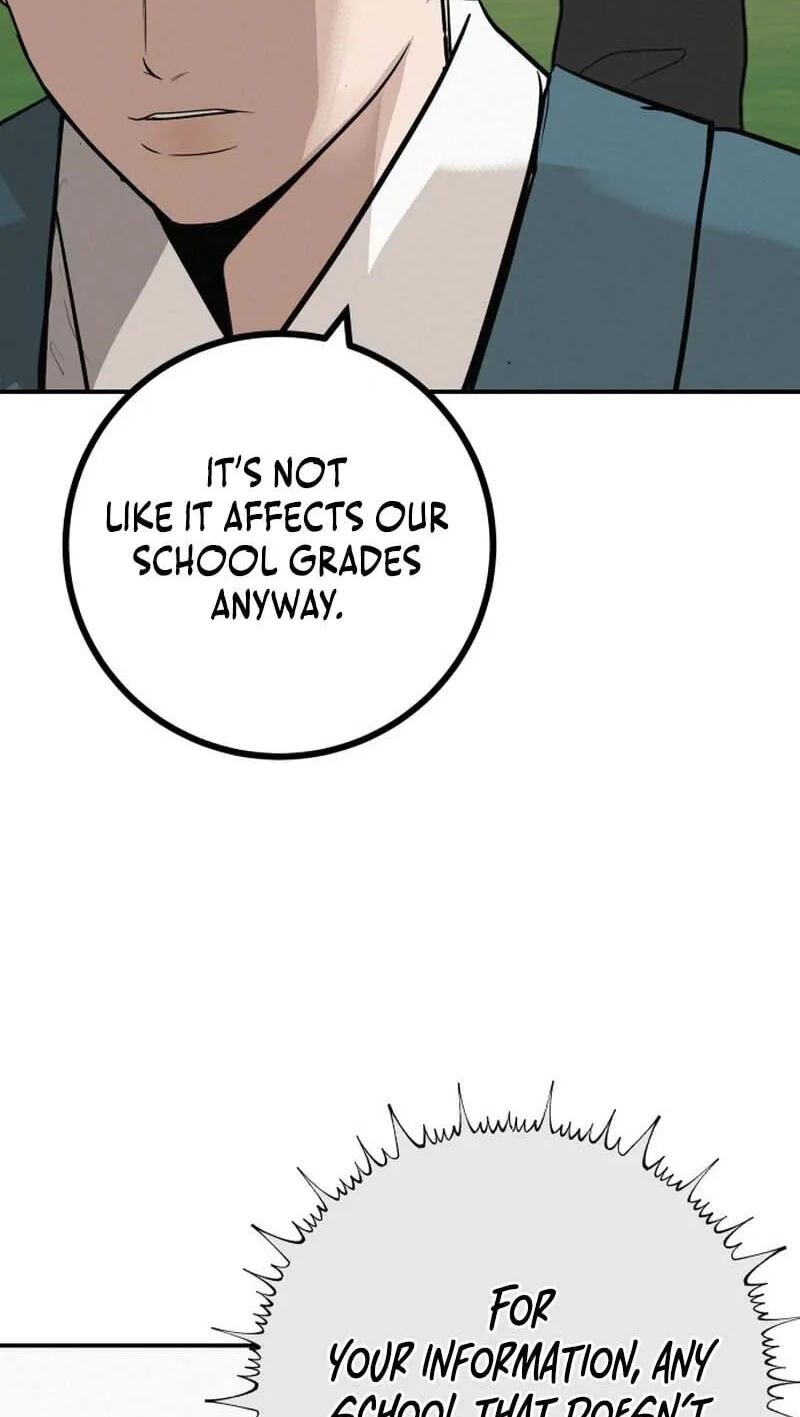 Radiant Rewind Chapter 131 page 53 - 