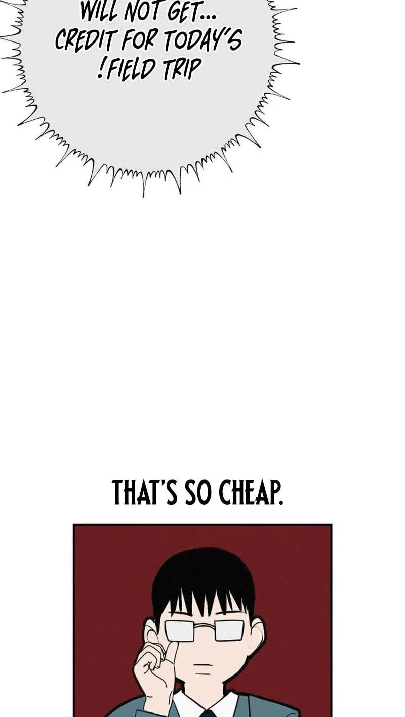 Radiant Rewind Chapter 131 page 55 - 