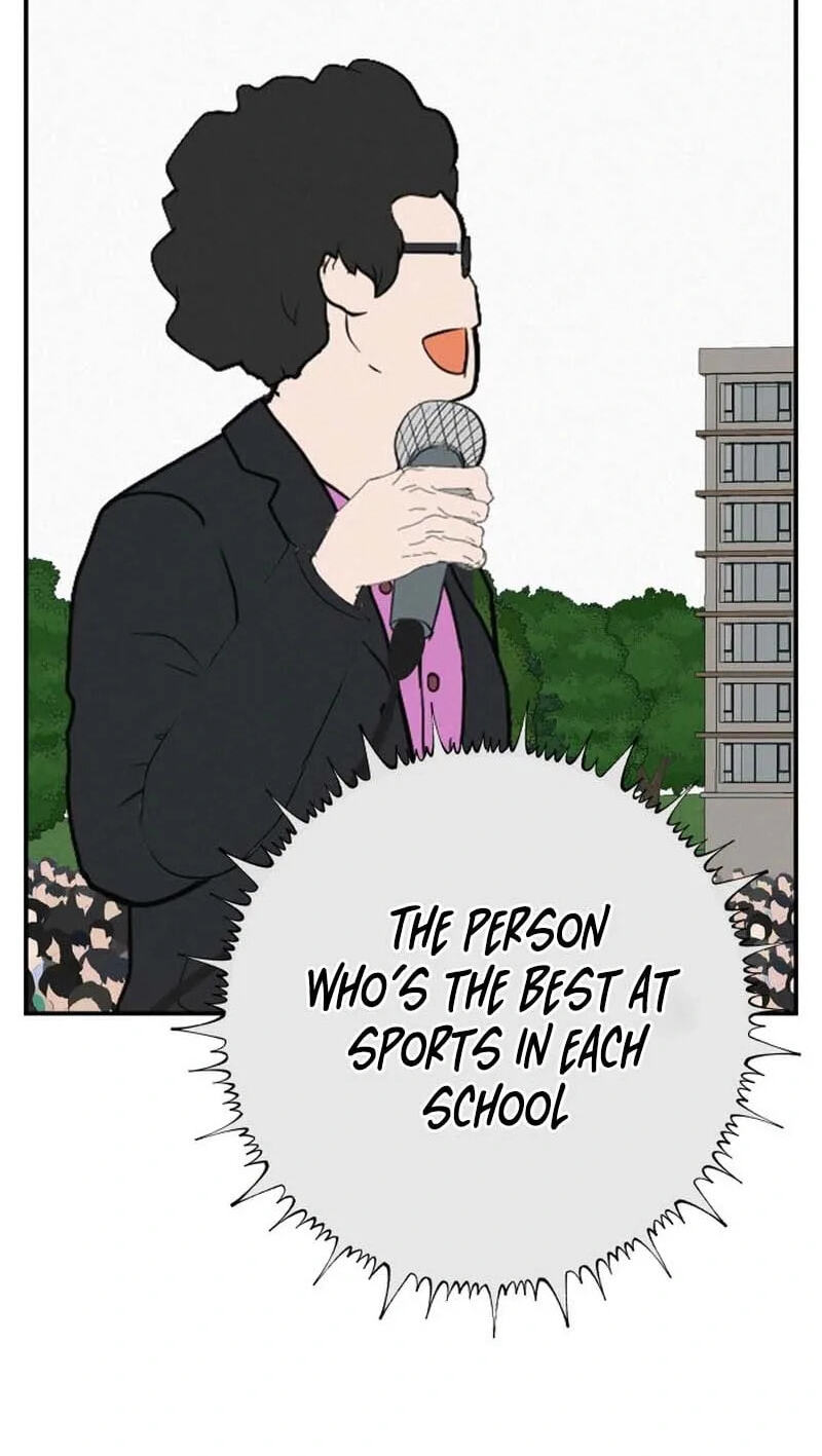 Radiant Rewind Chapter 131 page 57 - 