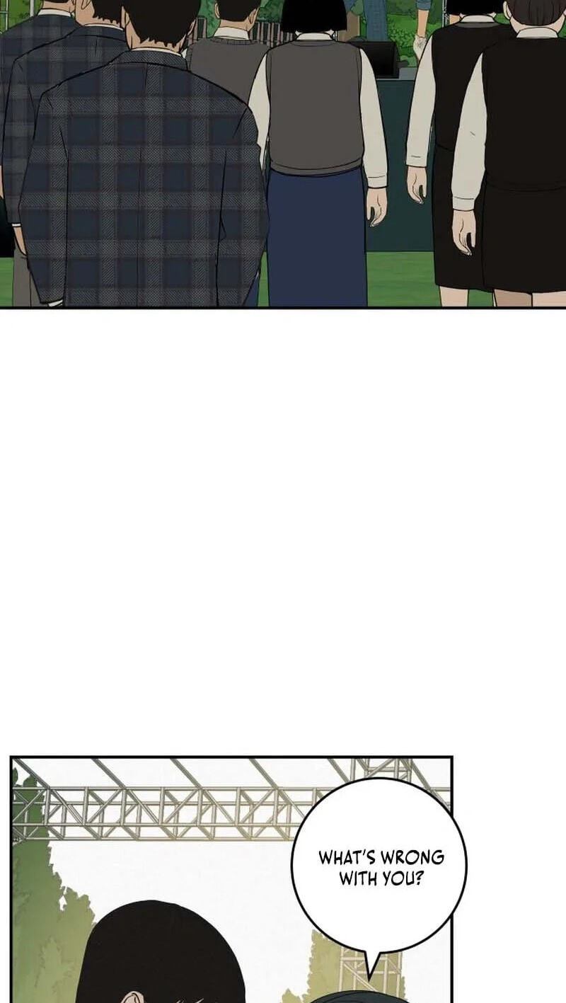 Radiant Rewind Chapter 131 page 69 - 