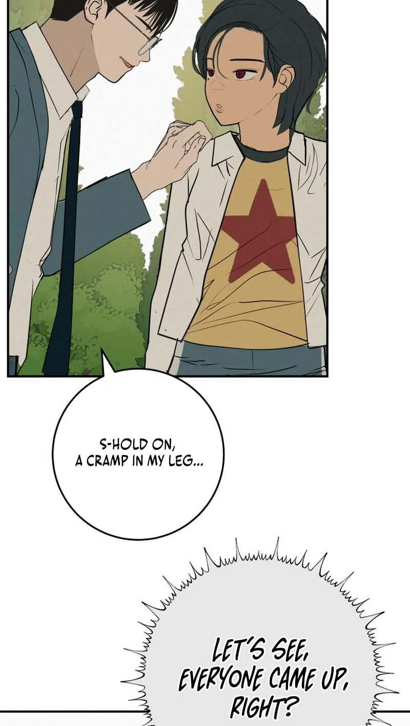 Radiant Rewind Chapter 131 page 70 - 