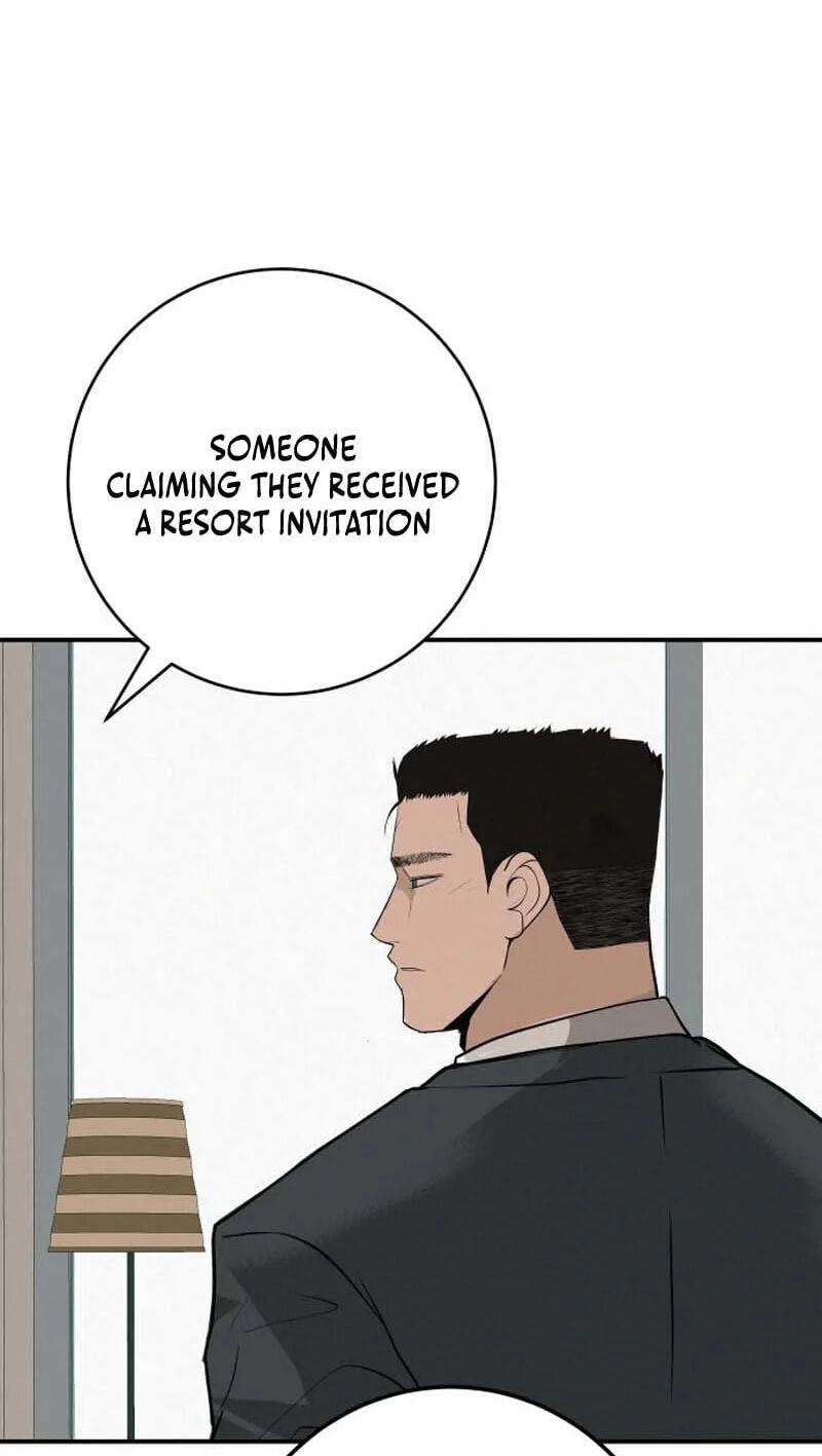 Radiant Rewind Chapter 131 page 8 - 