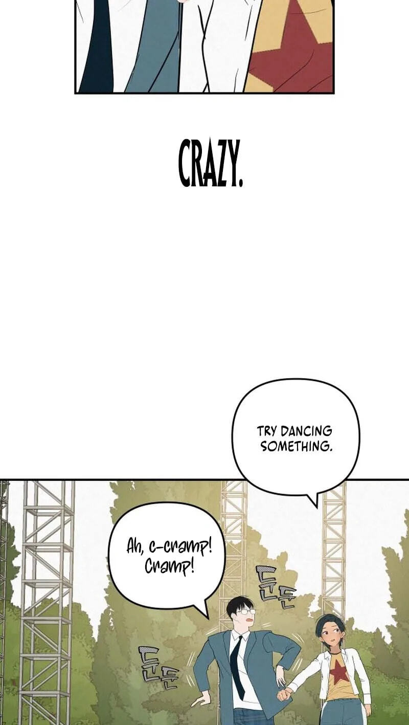 Radiant Rewind Chapter 131 page 73 - 