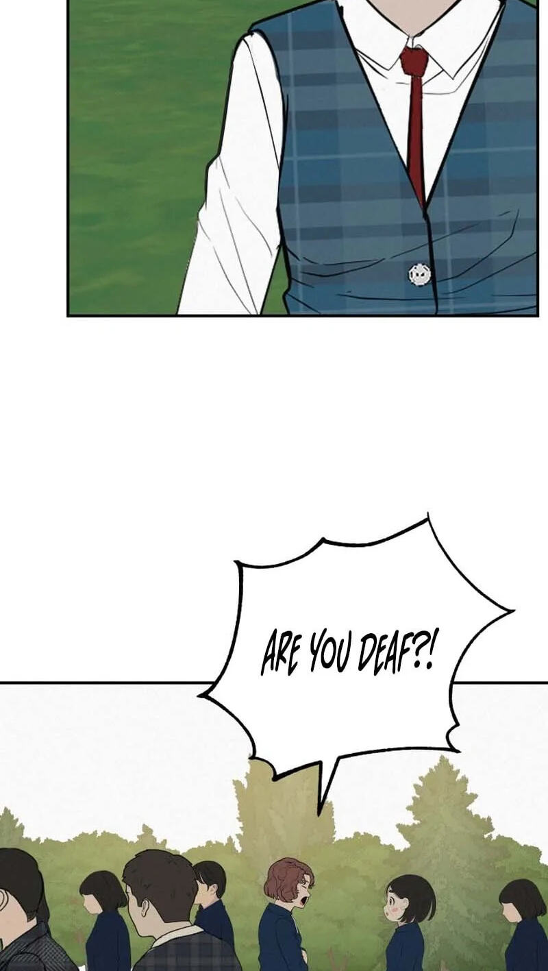 Radiant Rewind Chapter 131 page 77 - 