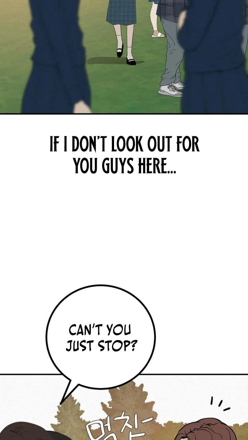 Radiant Rewind Chapter 131 page 83 - 
