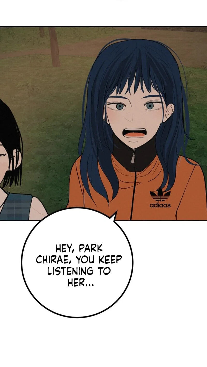 Radiant Rewind Chapter 132 page 103 - 