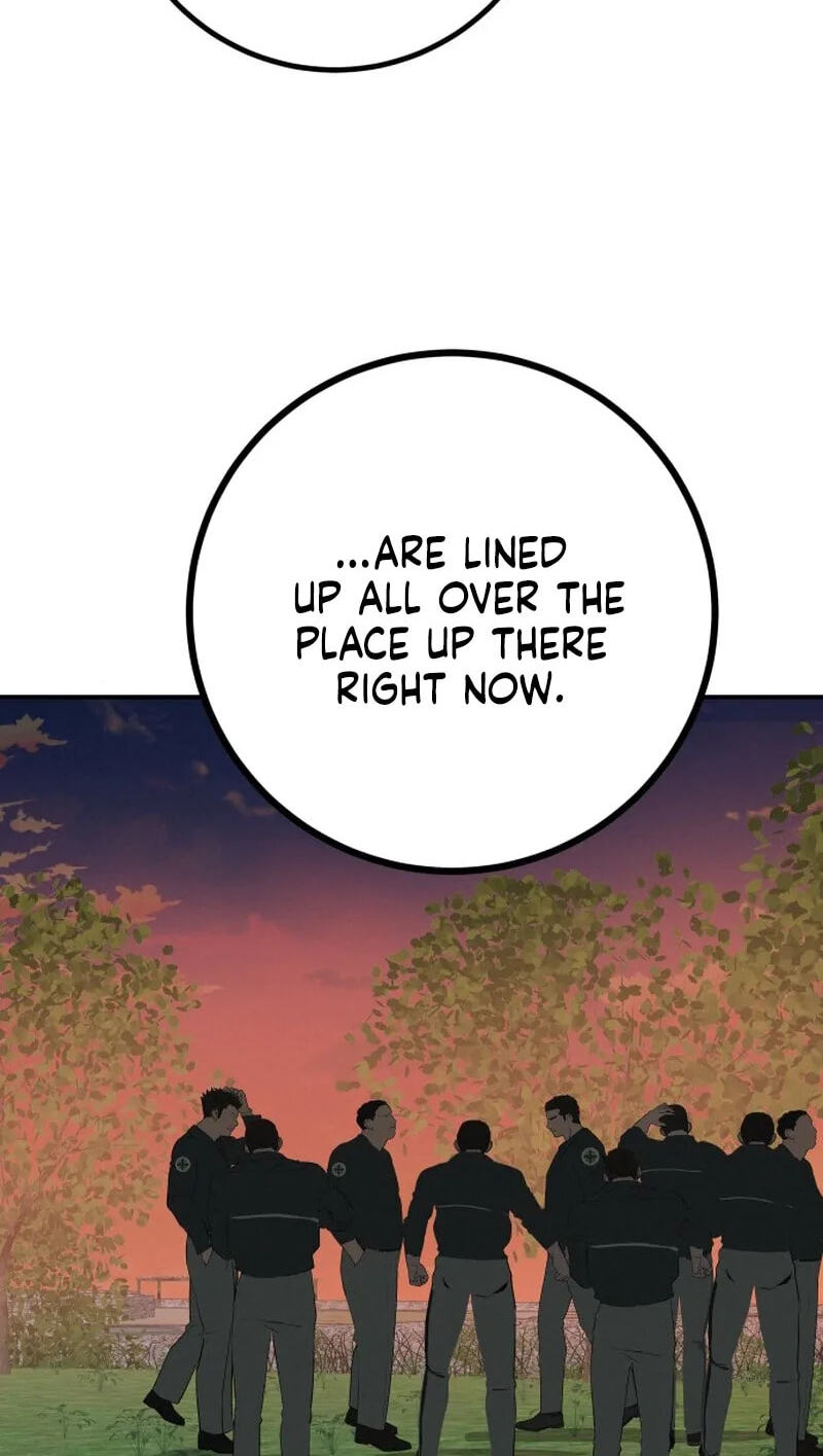 Radiant Rewind Chapter 132 page 108 - 