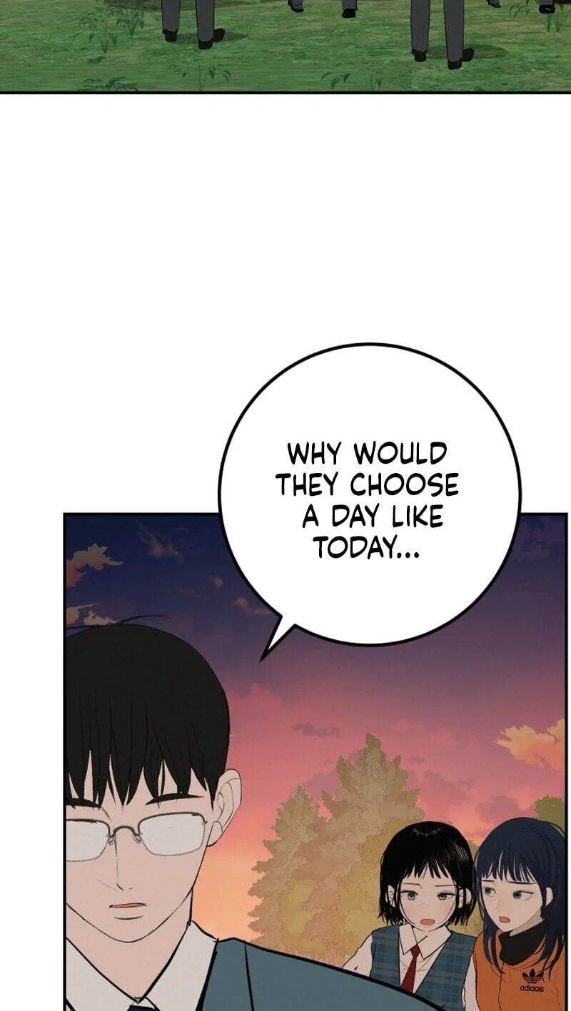 Radiant Rewind Chapter 132 page 109 - 
