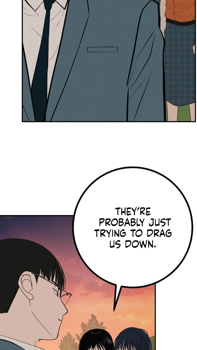 Radiant Rewind Chapter 132 page 110 - 