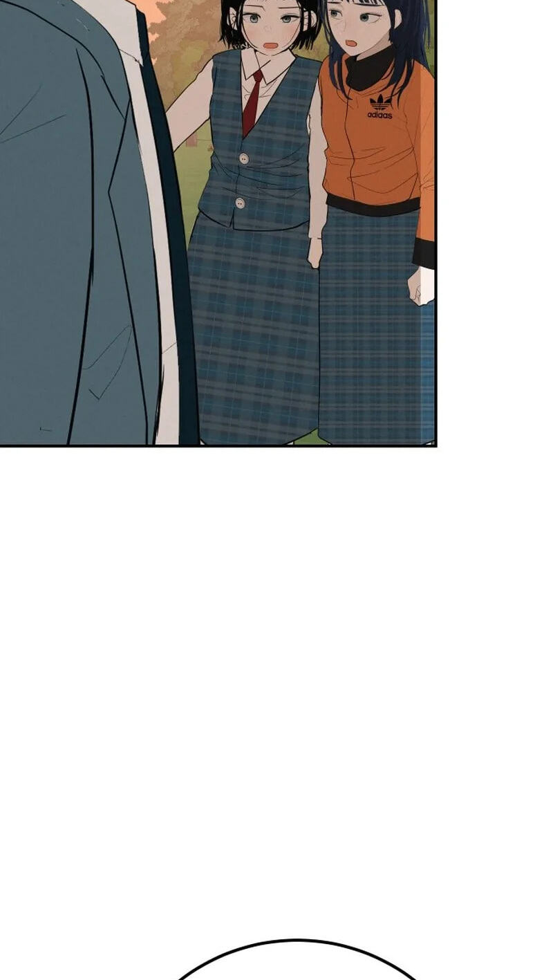 Radiant Rewind Chapter 132 page 111 - 