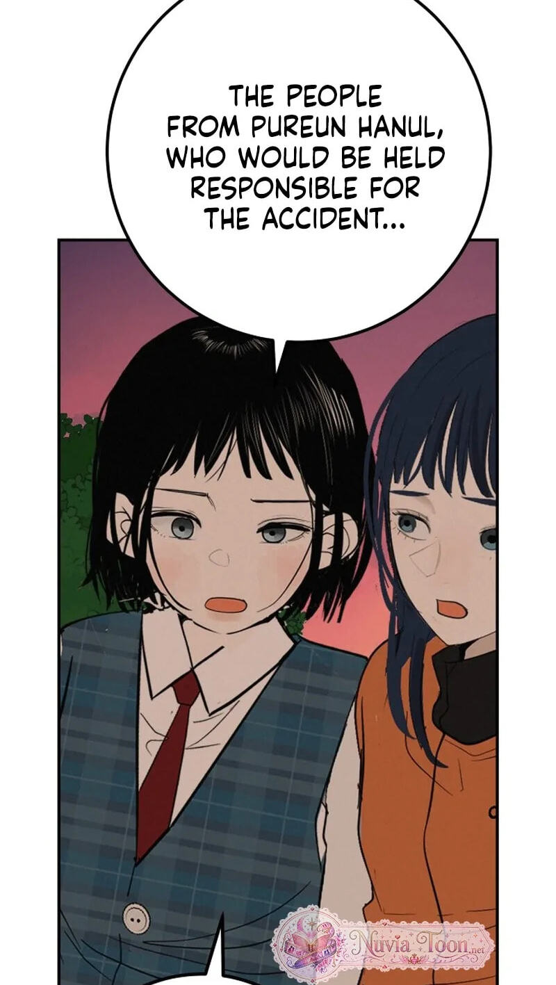 Radiant Rewind Chapter 132 page 112 - 