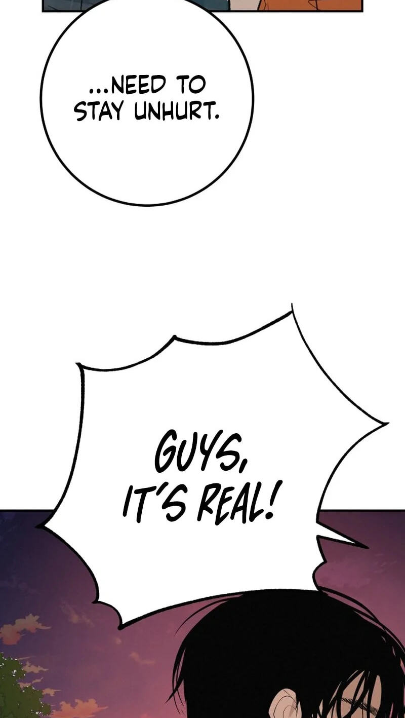 Radiant Rewind Chapter 132 page 113 - 