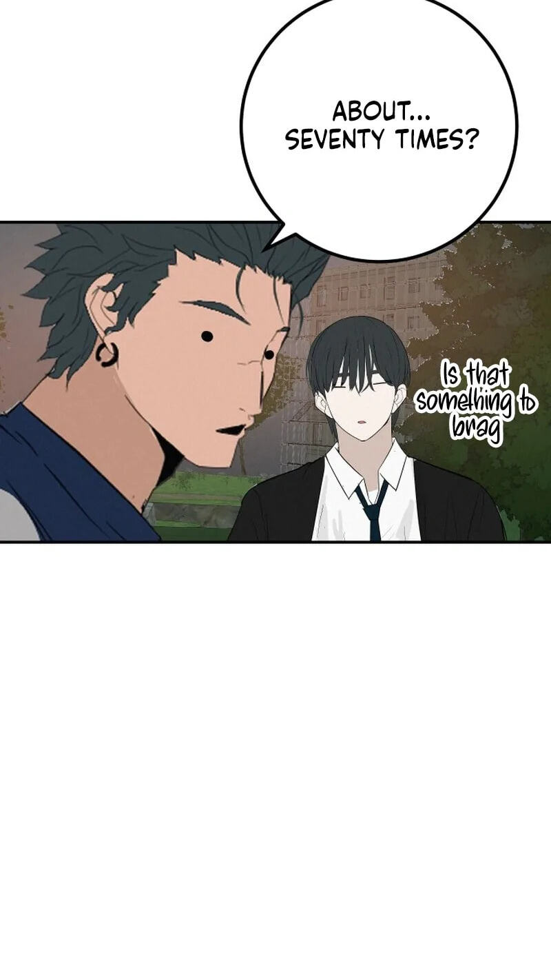 Radiant Rewind Chapter 132 page 116 - 
