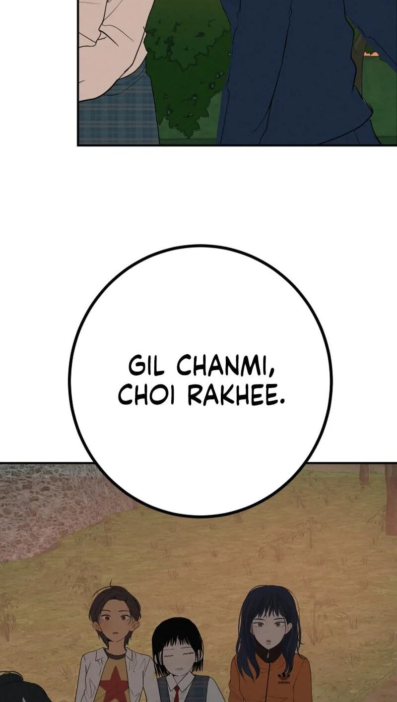 Radiant Rewind Chapter 132 page 120 - 
