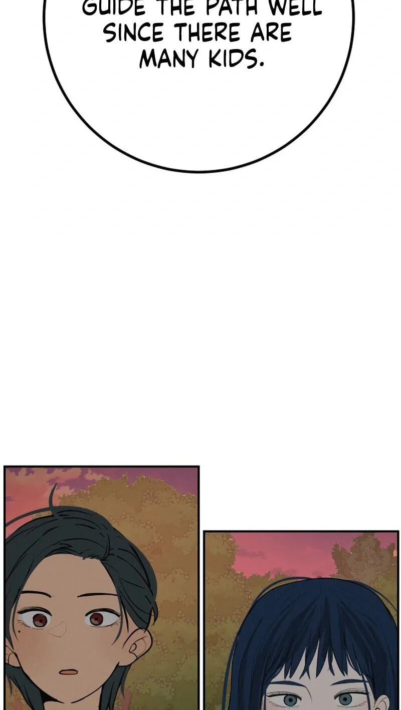 Radiant Rewind Chapter 132 page 122 - 