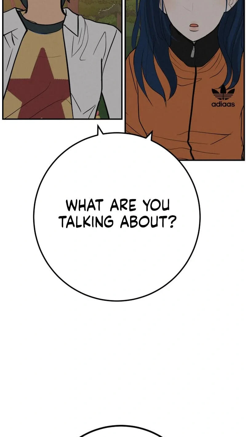 Radiant Rewind Chapter 132 page 123 - 