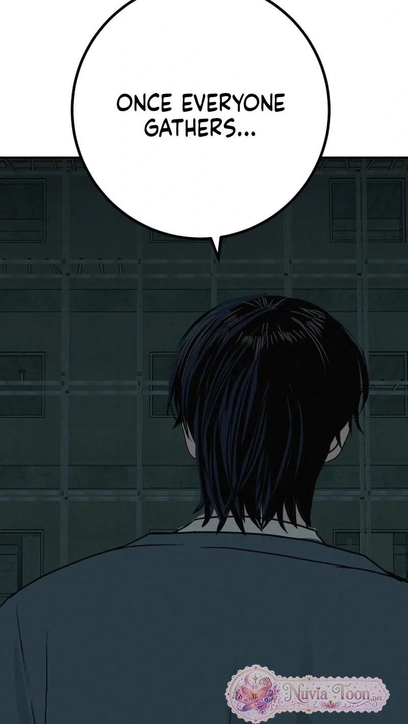 Radiant Rewind Chapter 132 page 124 - 