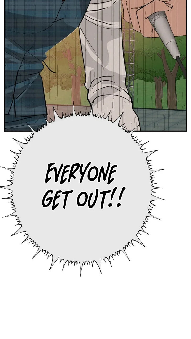 Radiant Rewind Chapter 132 page 14 - 