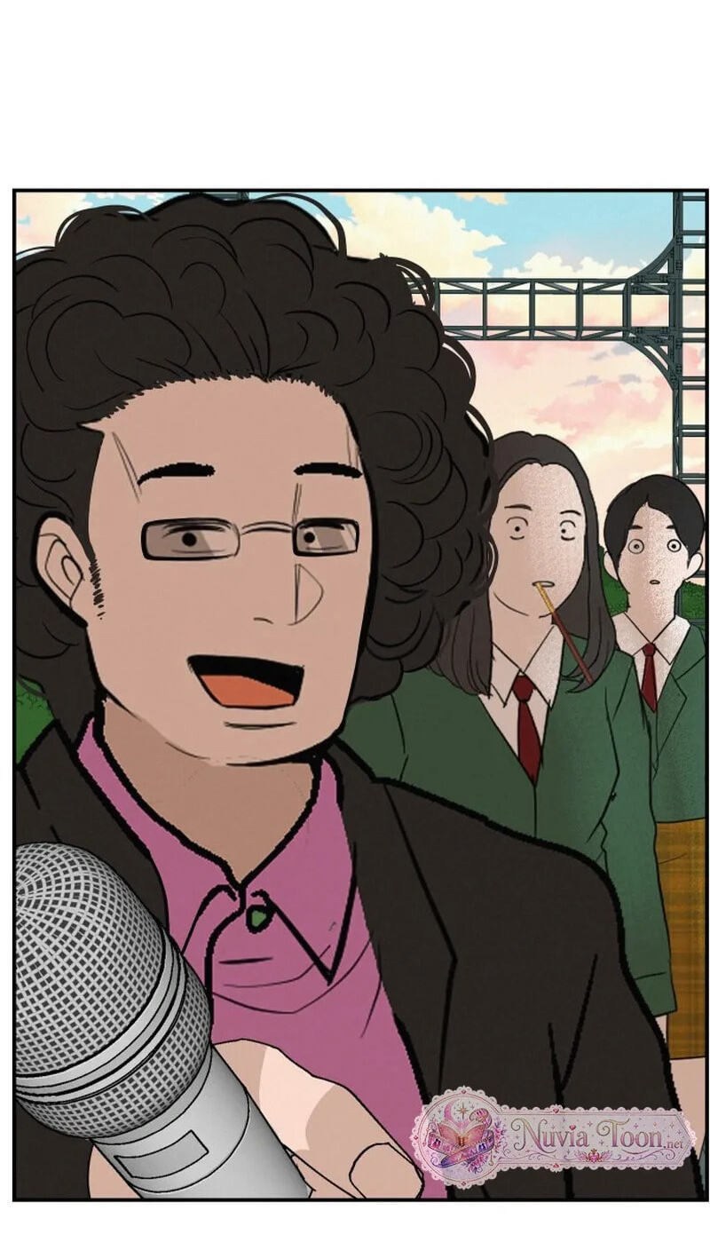 Radiant Rewind Chapter 132 page 15 - 