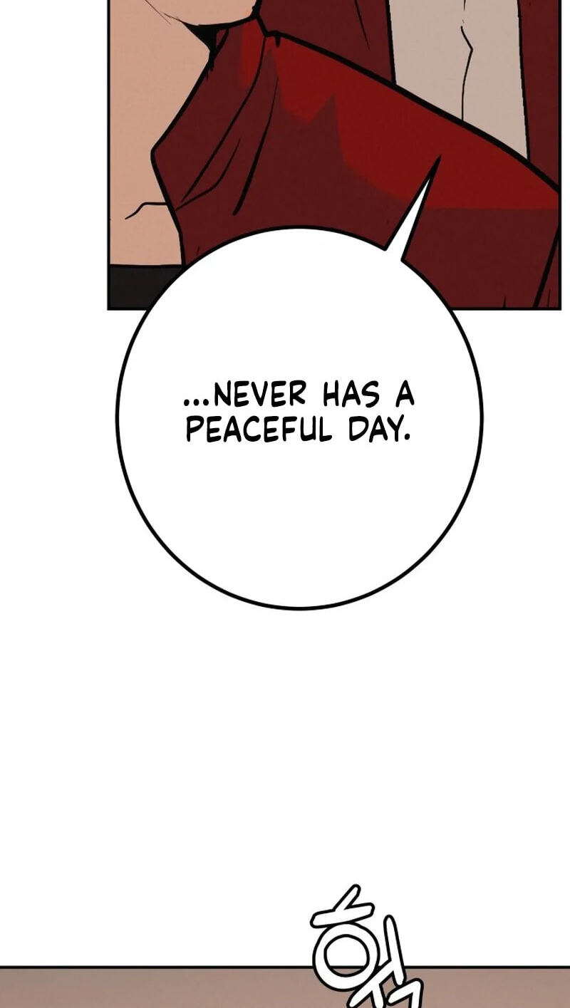 Radiant Rewind Chapter 132 page 18 - 