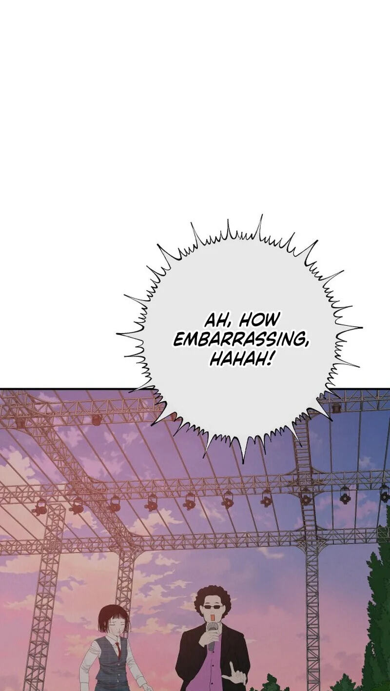 Radiant Rewind Chapter 132 page 20 - 