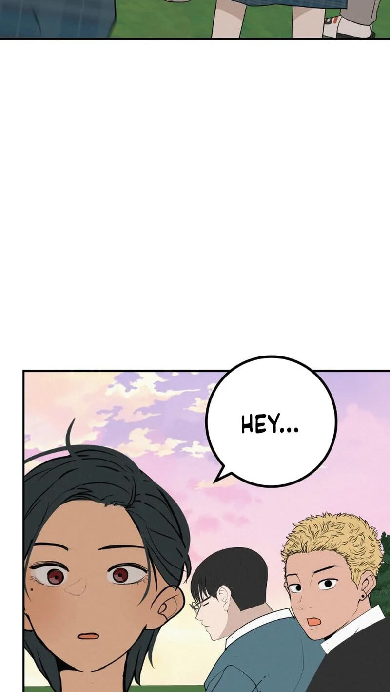 Radiant Rewind Chapter 132 page 23 - 