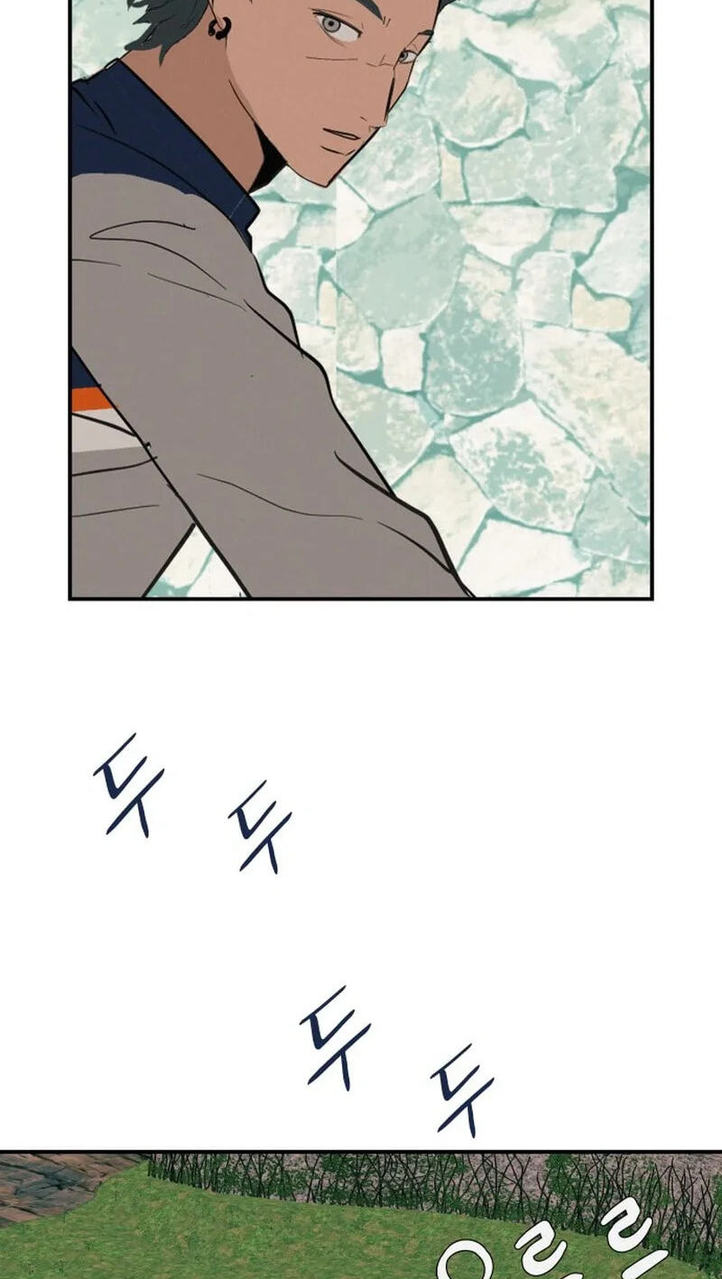 Radiant Rewind Chapter 132 page 34 - 