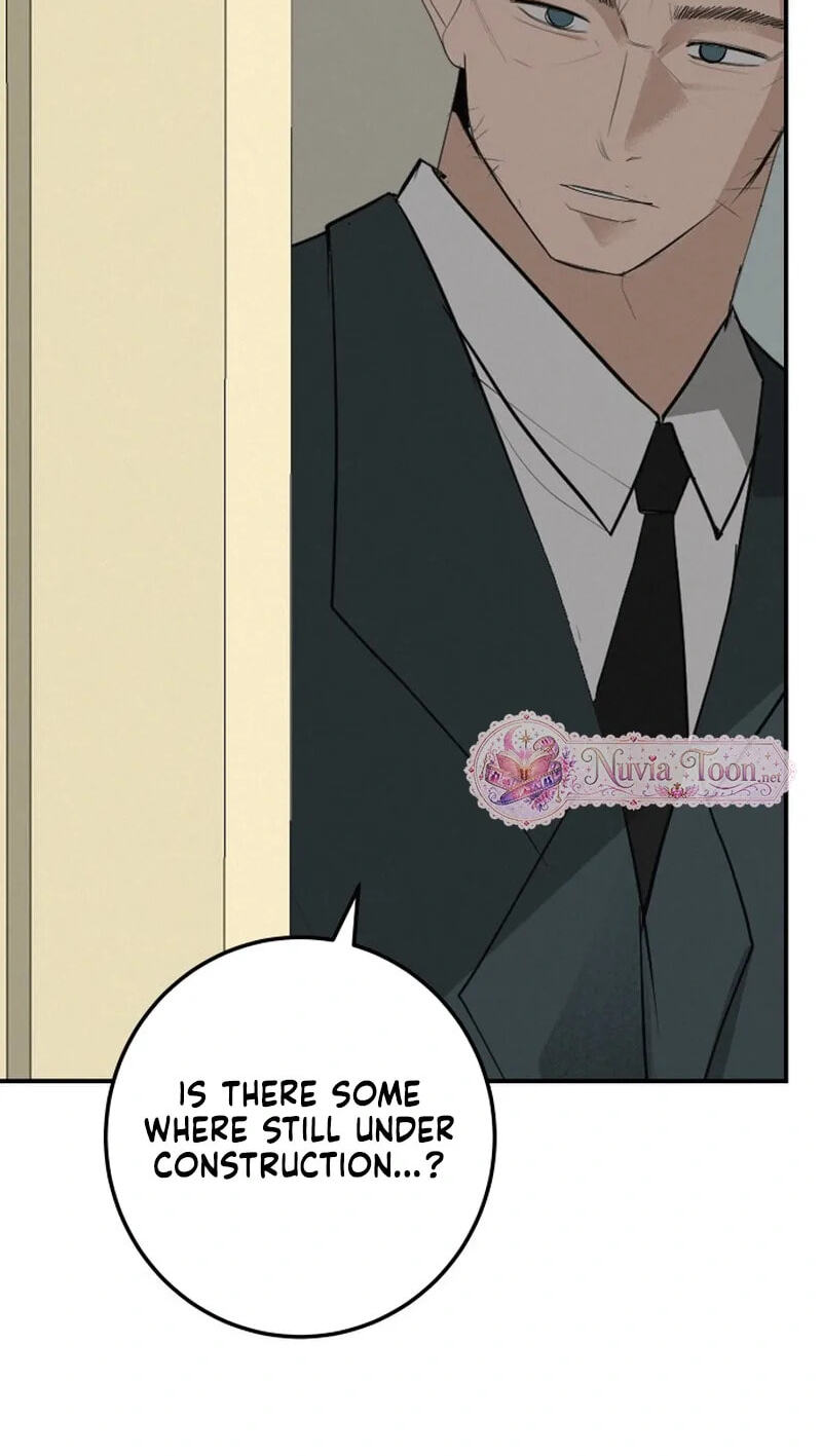 Radiant Rewind Chapter 132 page 39 - 