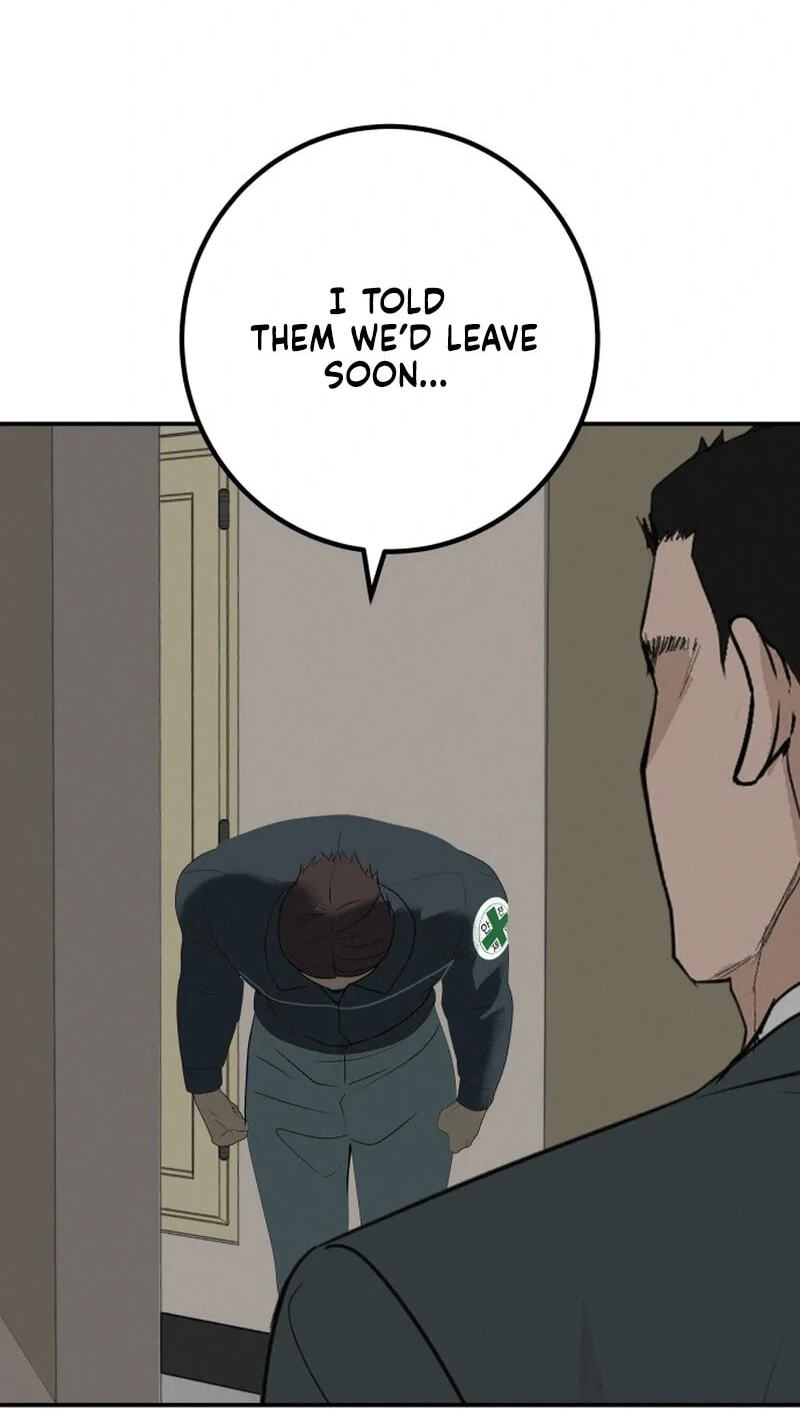 Radiant Rewind Chapter 132 page 40 - 