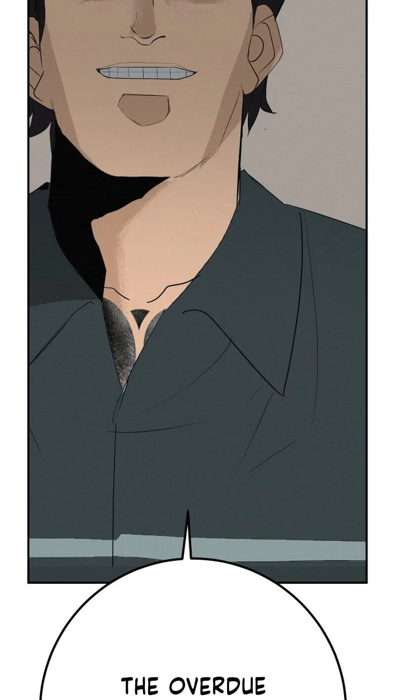 Radiant Rewind Chapter 132 page 43 - 