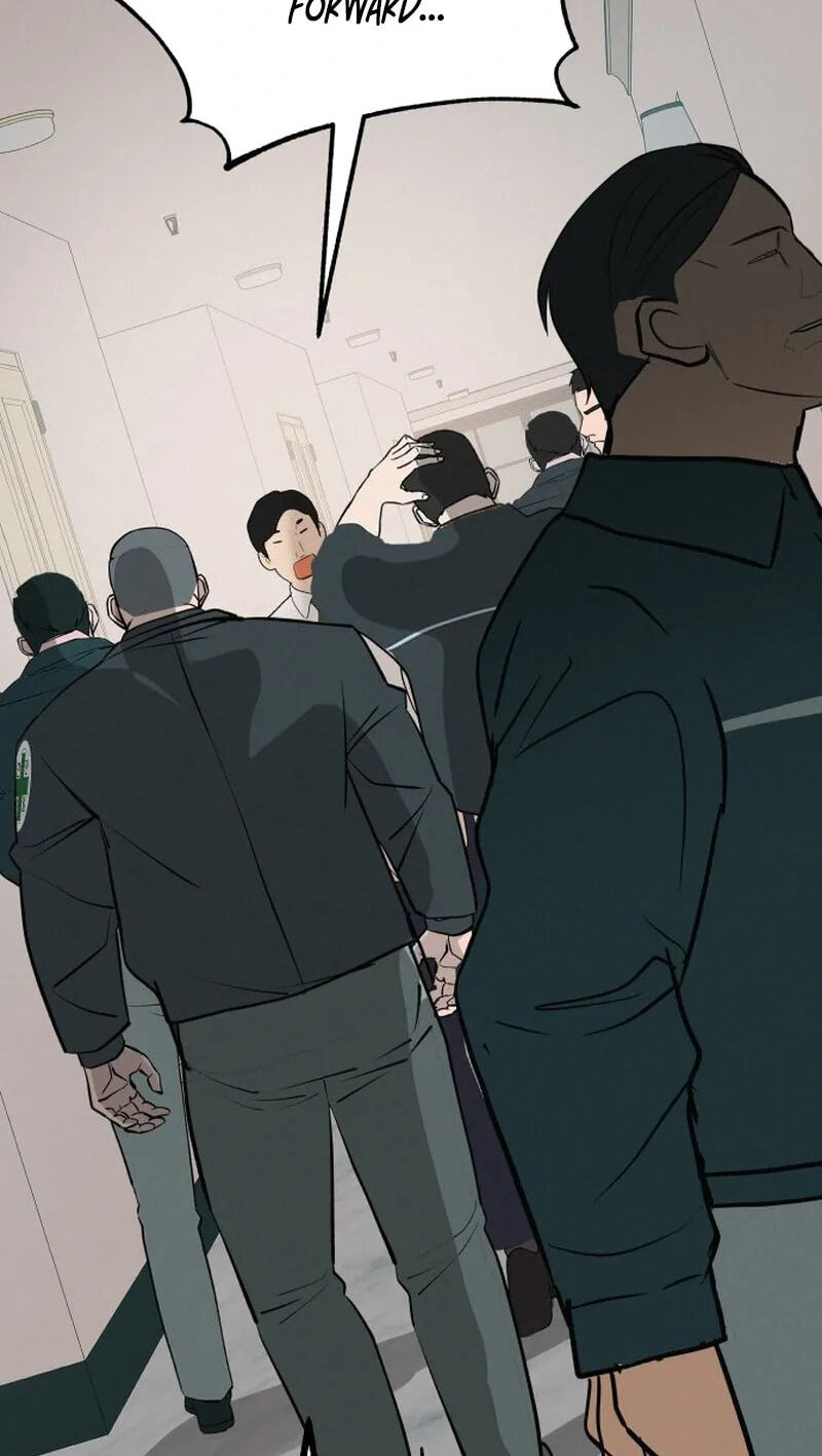 Radiant Rewind Chapter 132 page 45 - 