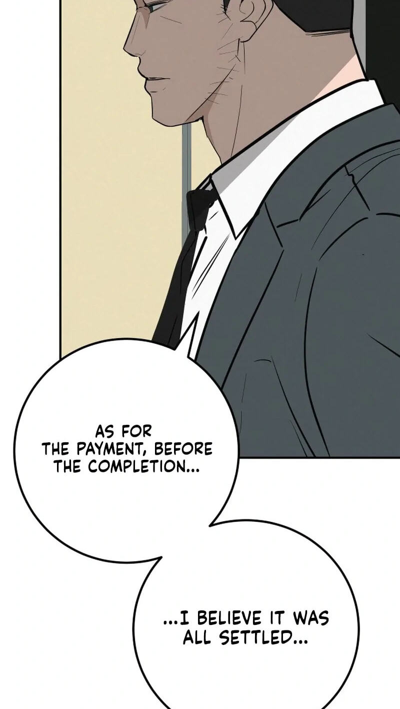 Radiant Rewind Chapter 132 page 47 - 