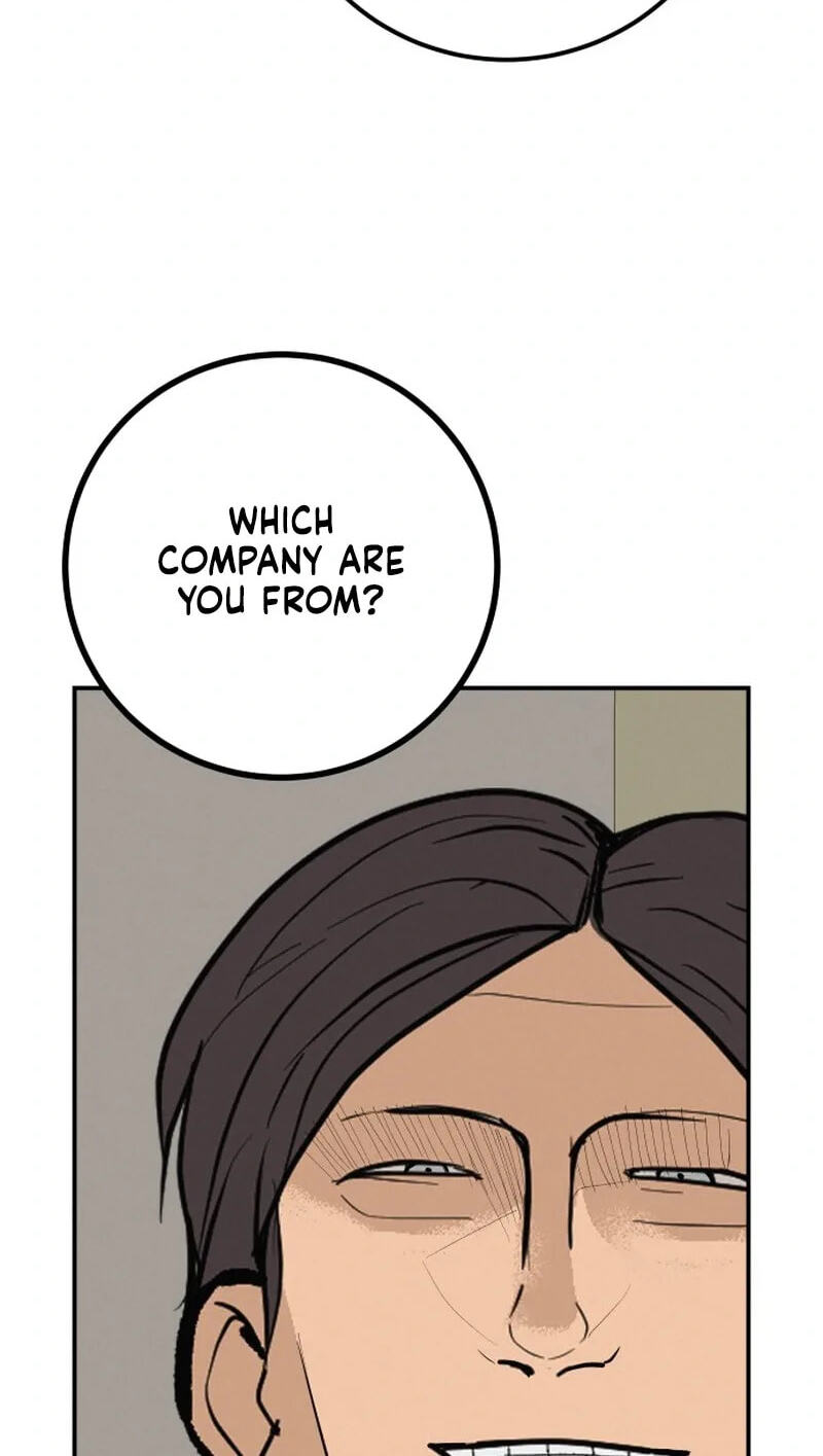 Radiant Rewind Chapter 132 page 48 - 