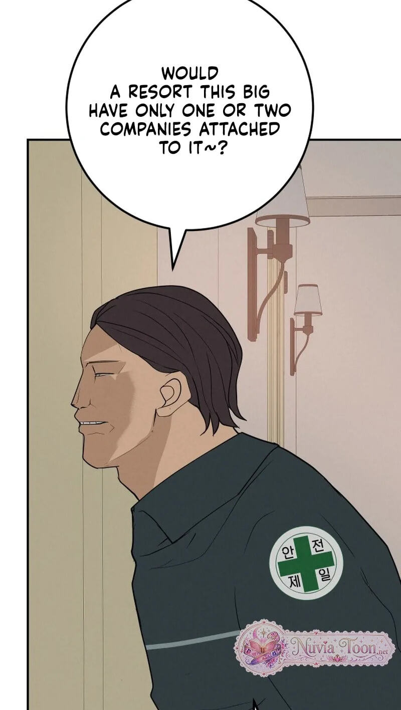 Radiant Rewind Chapter 132 page 50 - 