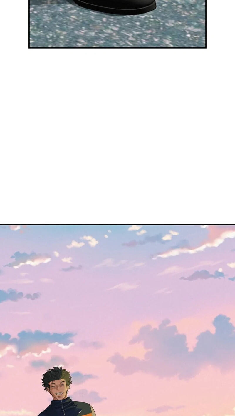 Radiant Rewind Chapter 132 page 6 - 